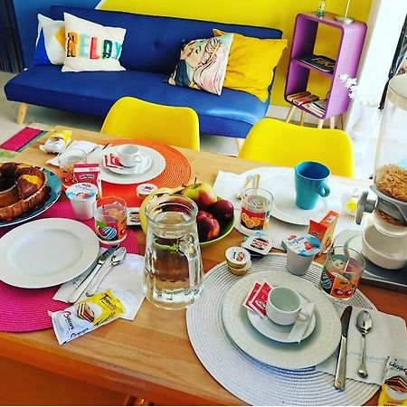B&B Arcadia Messina Kültér fotó