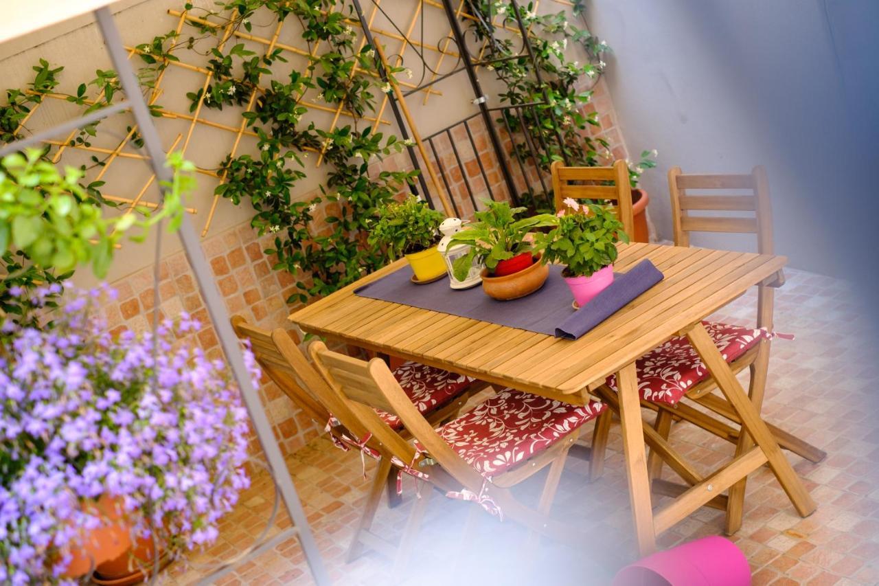 B&B Arcadia Messina Kültér fotó