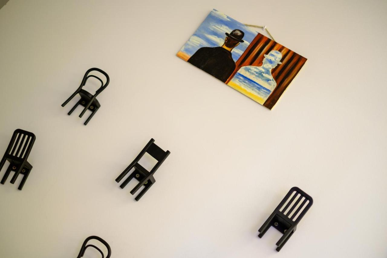 B&B Arcadia Messina Kültér fotó