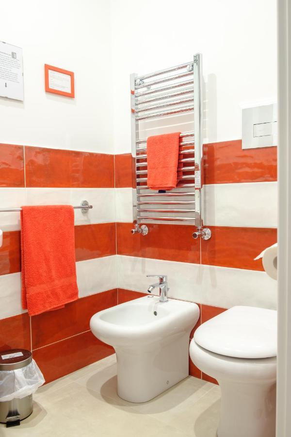 B&B Arcadia Messina Kültér fotó