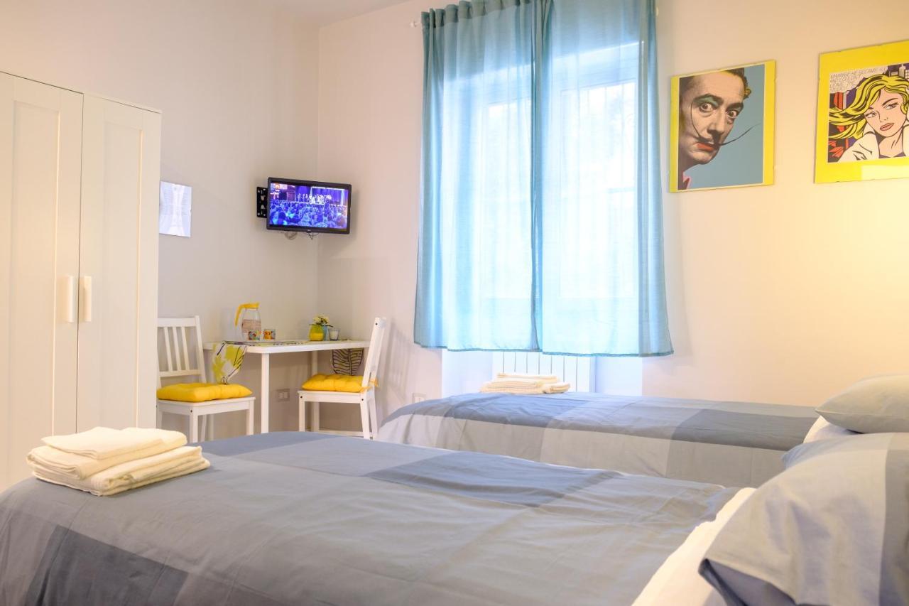 B&B Arcadia Messina Kültér fotó